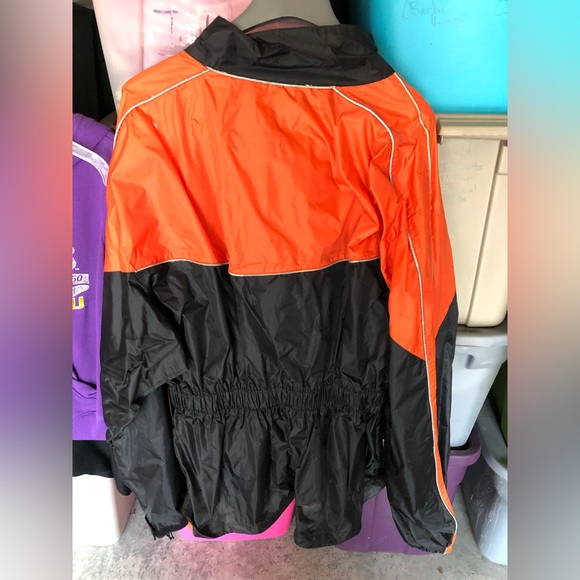 Himalaya Motor Bike Wear Jacket & Pants Set - Picture 3 of 5